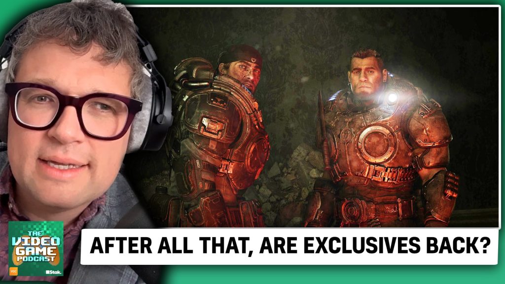 Podcast: Xbox delivers a strong message, but can it back it up?