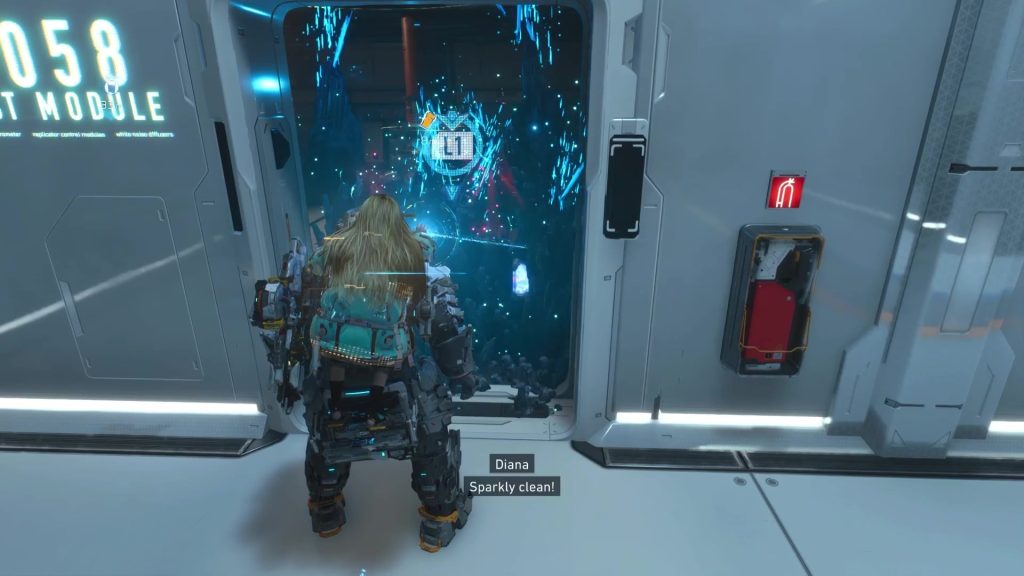 Pragmata: All Solar Power Plant optional item locations Pragmata: All Solar Power Plant optional item locations