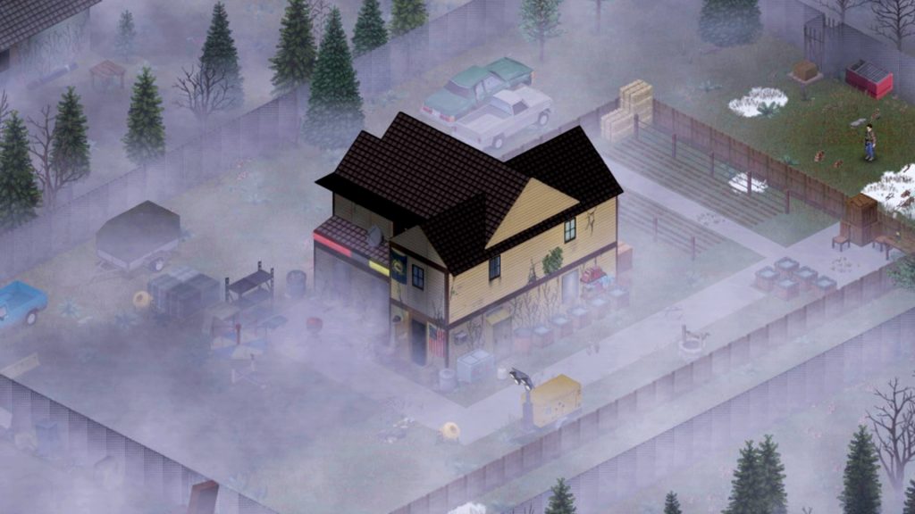 Project Zomboid bans rogue mods deploying "malicious code" to players' PCs