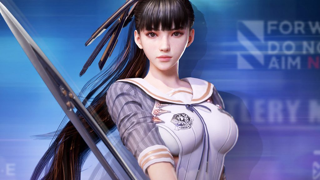 PUBG and Stellar Blade come together in the unlikeliest collab, and it'll make your wallet cry