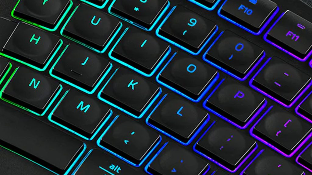 This is the most excited I've been for a new Razer keyboard in a long time, except for one thing This is the most excited I've been for a new Razer keyboard in a long time, except for one thing