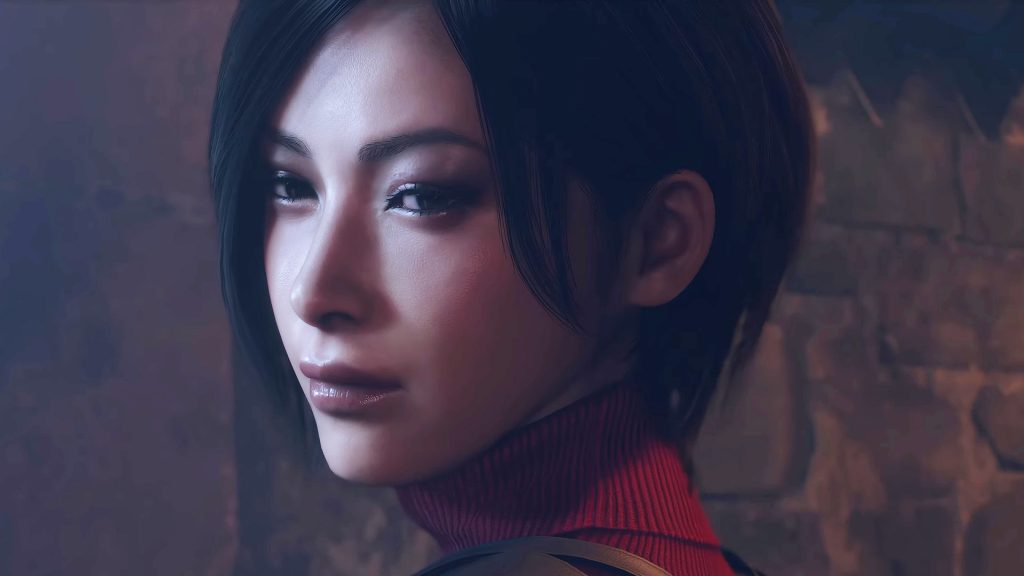 Resident Evil Requiem devs explain Ada's absence, and remain coy on who Leon's mystery wife is