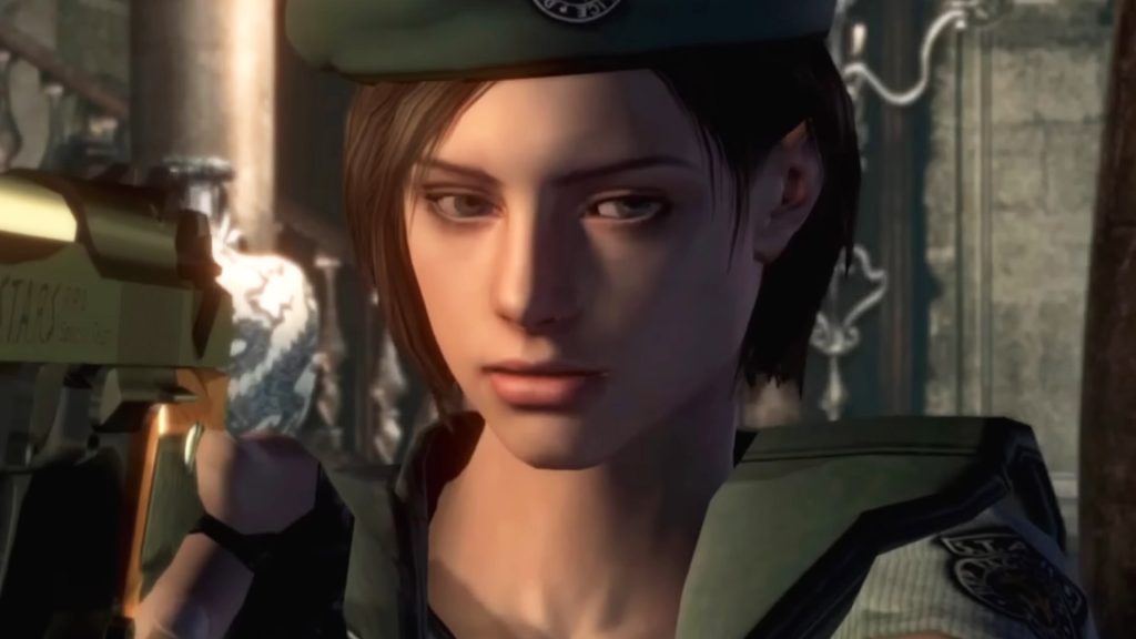 Capcom brings the OG Resident Evil trilogy to Steam, but their DRM could be a sticking point