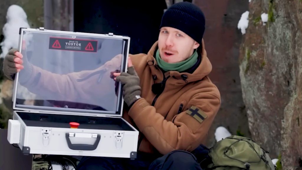 'Single-player Tarkov' Road to Vostok's solo dev admits its huge popularity is "running away from me," but he has a plan 'Single-player Tarkov' Road to Vostok's solo dev admits its huge popularity is "running away from me," but he has a plan