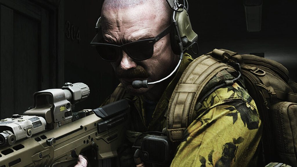 Former Escape From Tarkov dev says "no amount of millions of dollars can save a weak product" Former Escape From Tarkov dev says "no amount of millions of dollars can save a weak product"