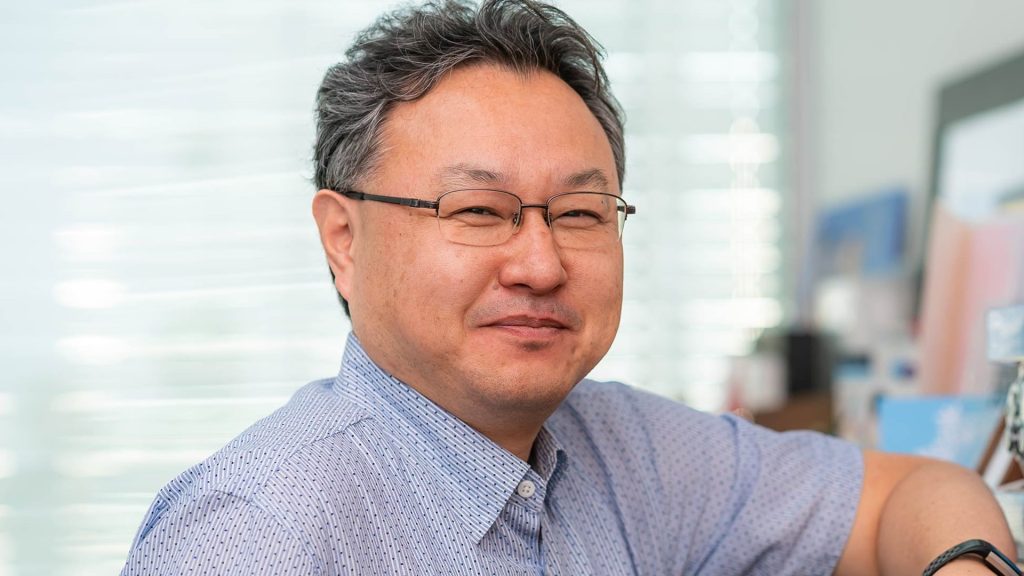 Shuhei Yoshida says he was ‘fired’ from his role as PlayStation studio president because he ‘didn’t listen to’ Jim Ryan