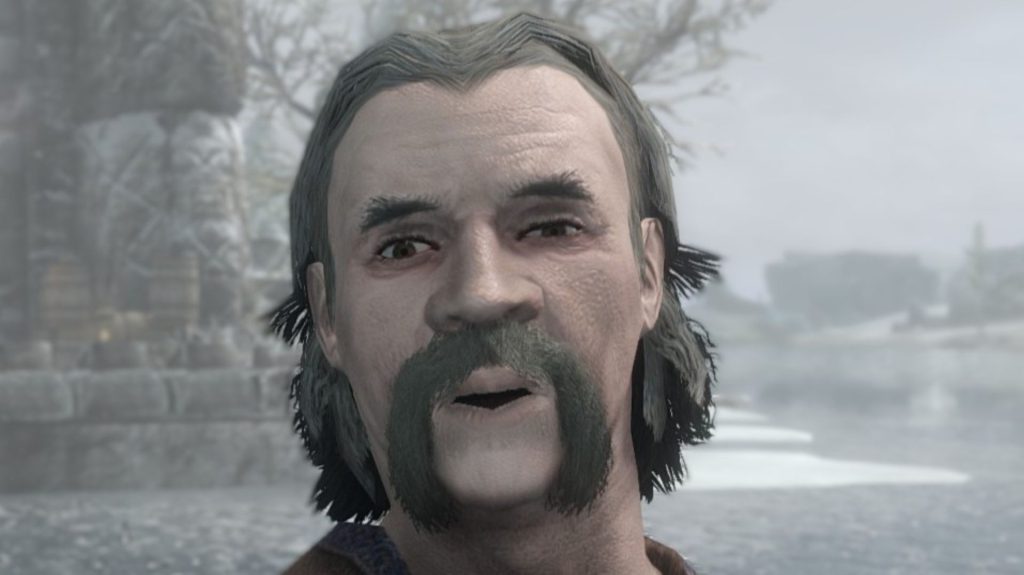 This new Skyrim mod is unashamedly vibe-coded, but it lets you swing NPCs into each other with ragdoll physics, so we all win