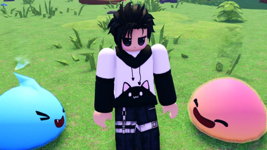 Slime RNG codes April 2026