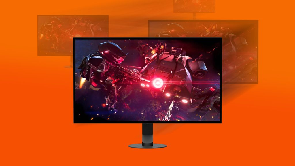 Sony and Fnatic just announced a blazing-fast 720Hz OLED gaming monitor with one bizarre compromise