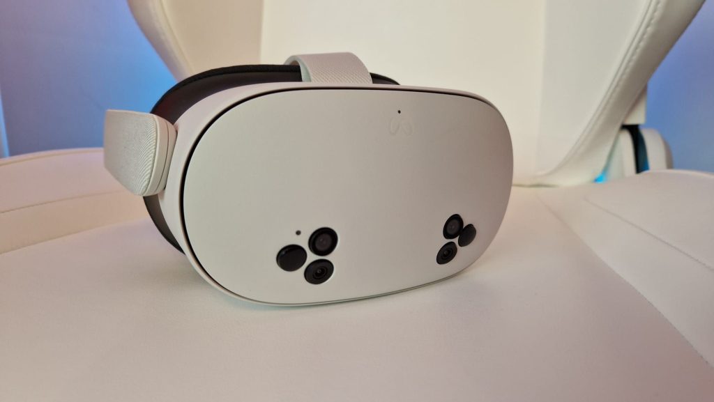 "We need to adjust our pricing" - The cost of the Meta Quest 3 and 3S is rising by up to $100, and that plays right into Valve's hands if the Steam Frame ever launches