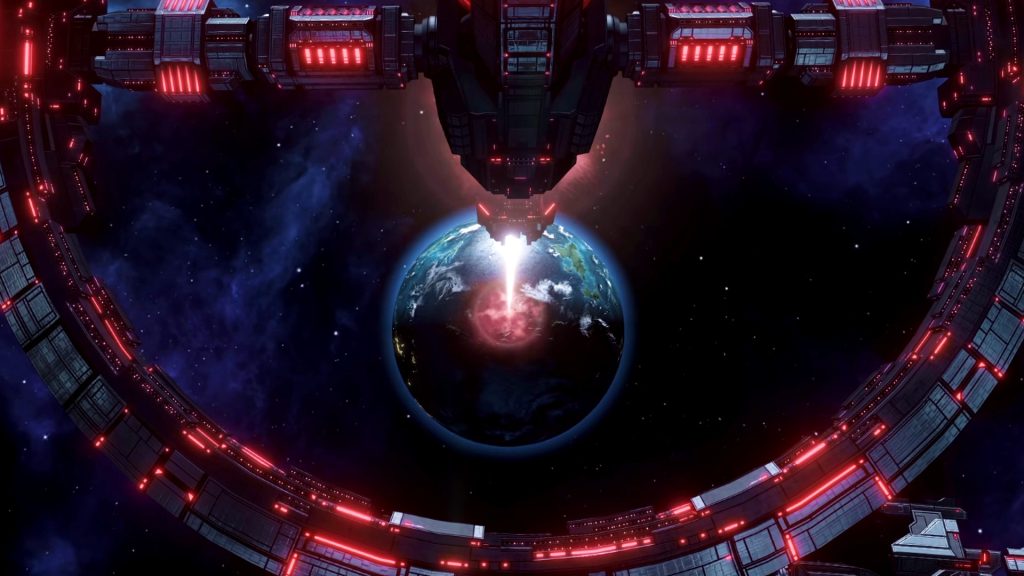 Stellaris is finally adding a major feature its director has wanted "for a long time" Stellaris is finally adding a major feature its director has wanted "for a long time"