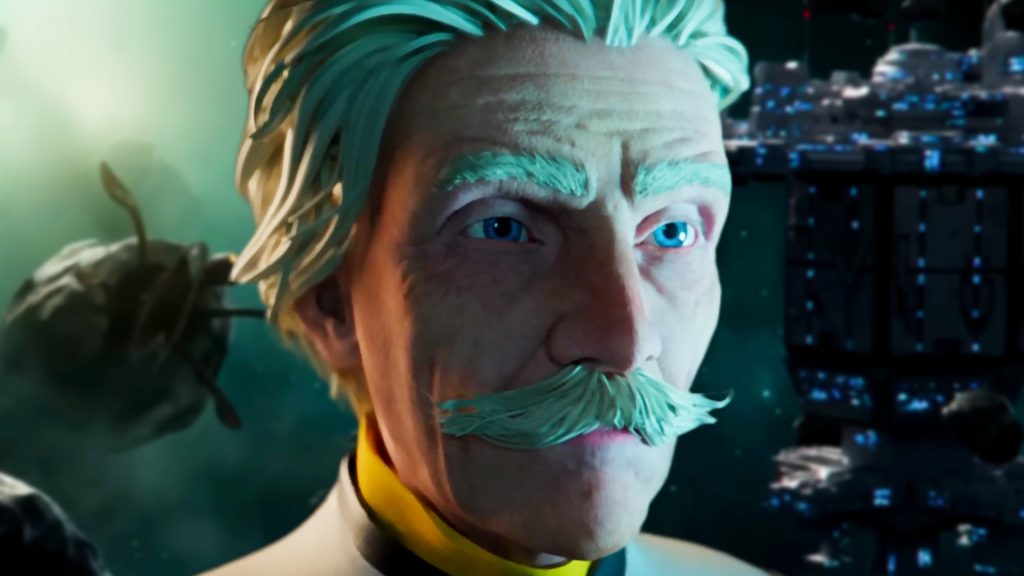 Stellaris is finally getting rid of unemployment, but not without some extensive testing first Stellaris is finally getting rid of unemployment, but not without some extensive testing first