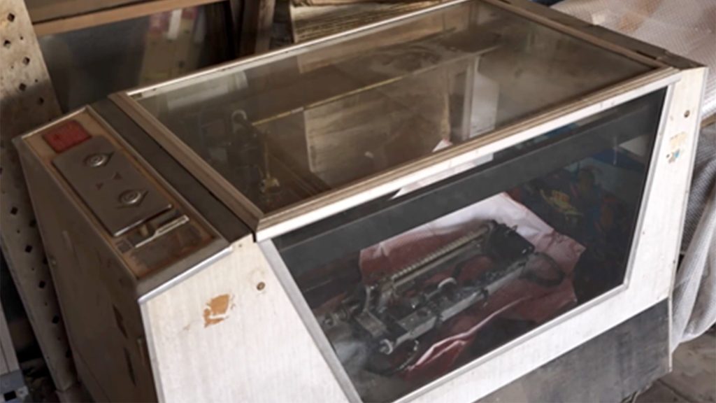 After asking the Japanese public to help it find its first ever claw machine game, Taito instead found its second