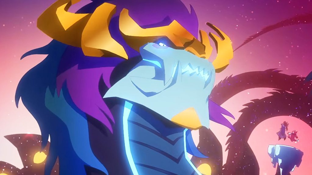 This small Teamfight Tactics Set 17 change is a game-changer for loss streak traits