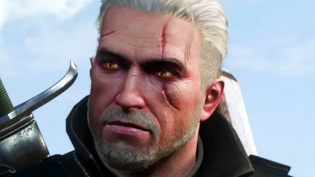 Sick of The Witcher 3's Roach? Its MMO mod now lets you ride other players instead