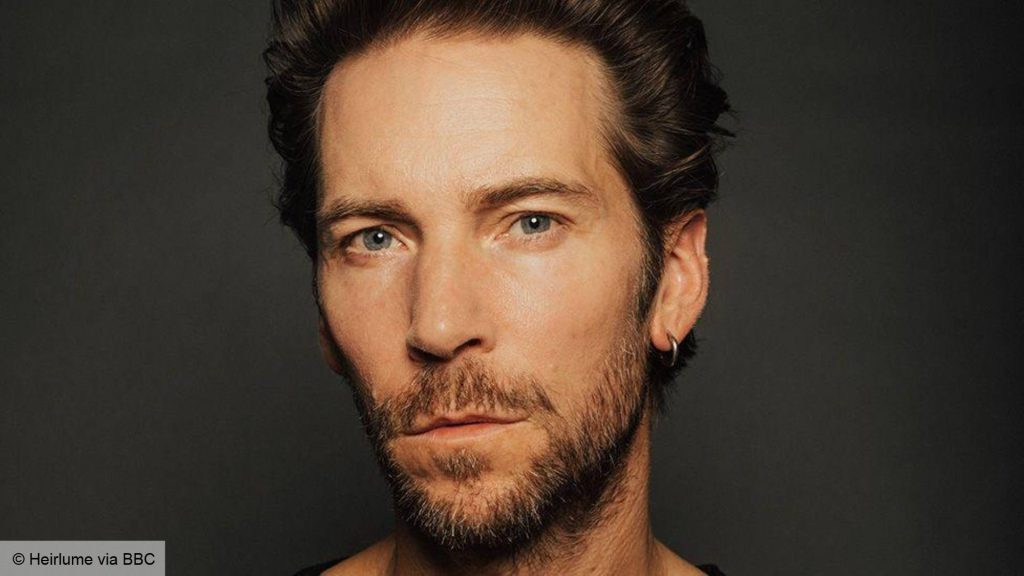 The Last of Us star Troy Baker wants to make his own game studio, but he wants to "do it right"