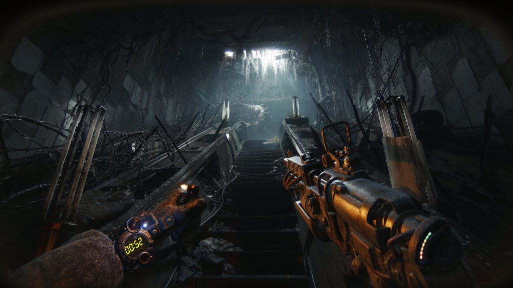 Metro 2039 – Everything you need to know about the next Metro game Metro 2039