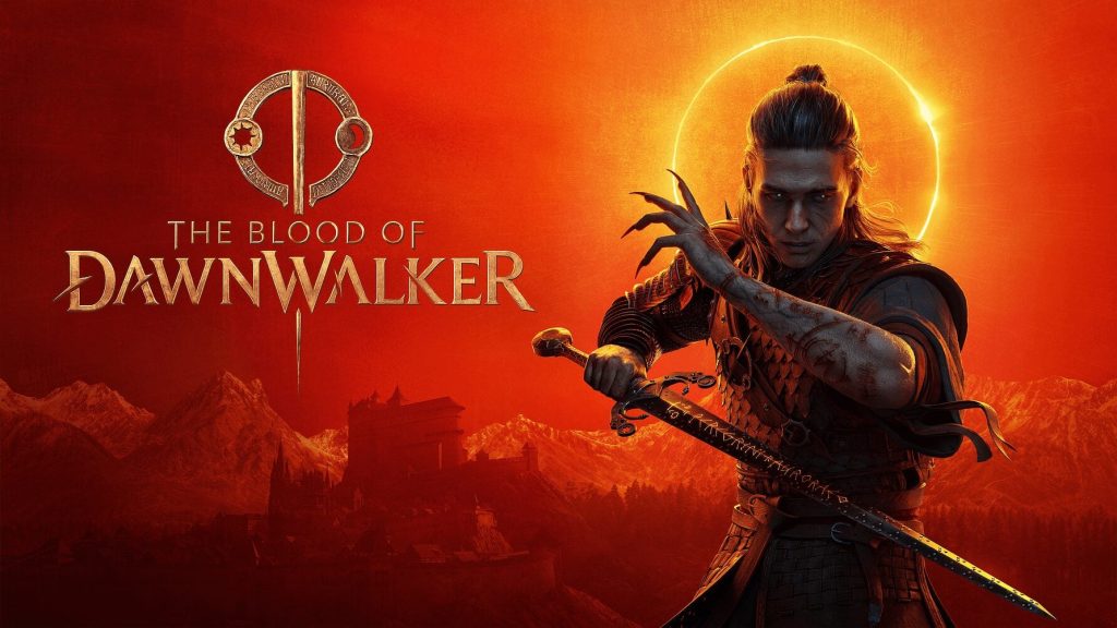 Witcher 3 veterans share Blood of the Dawnwalker gameplay and set release