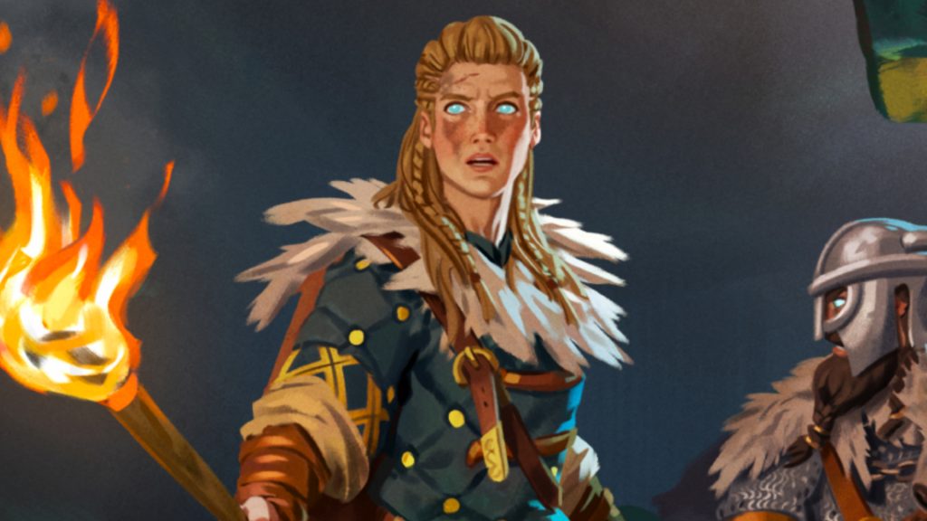 Moving Valheim away from being an MMO was "the best decision" the team made