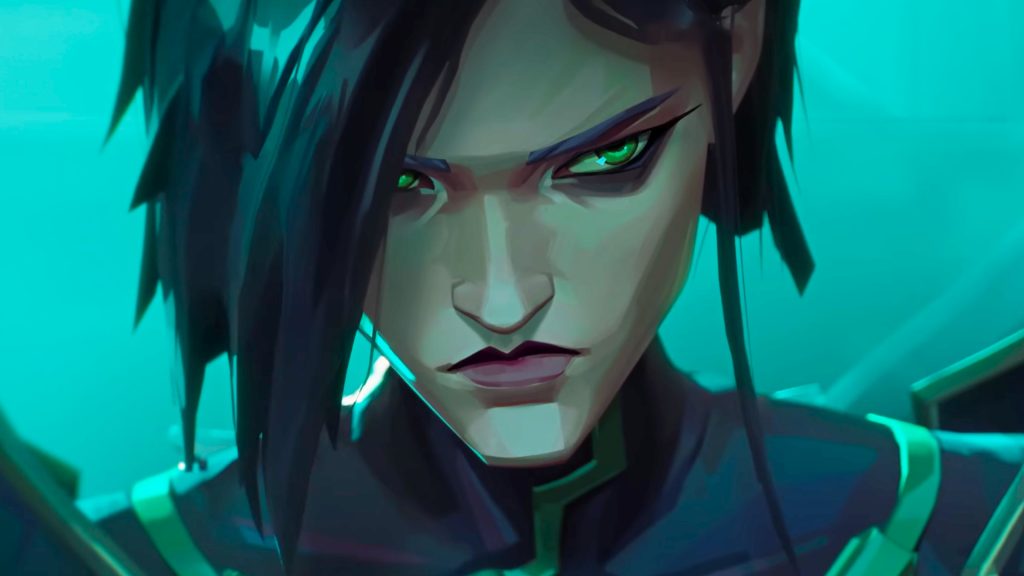 I tried the new Valorant e-dating website, and I think I'm scarred for life I tried the new Valorant e-dating website, and I think I'm scarred for life