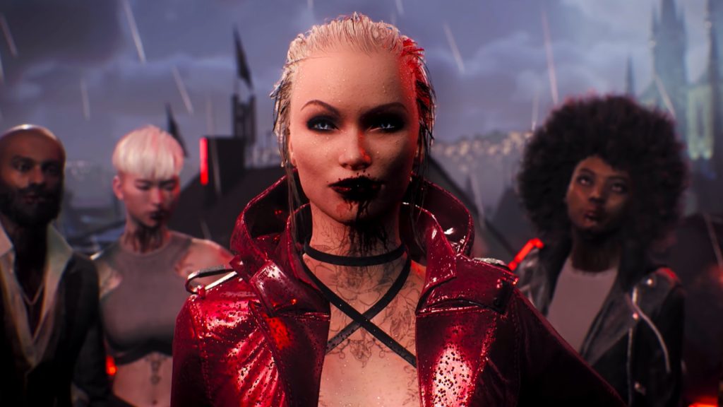 Vampire The Masquerade Bloodhunt is officially dead. I should be sad, but instead, I'm just thankful for the memories Vampire The Masquerade Bloodhunt is officially dead. I should be sad, but instead, I'm just thankful for the memories