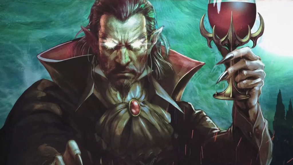 Vampire Crawlers: All Crawlers and how to unlock them