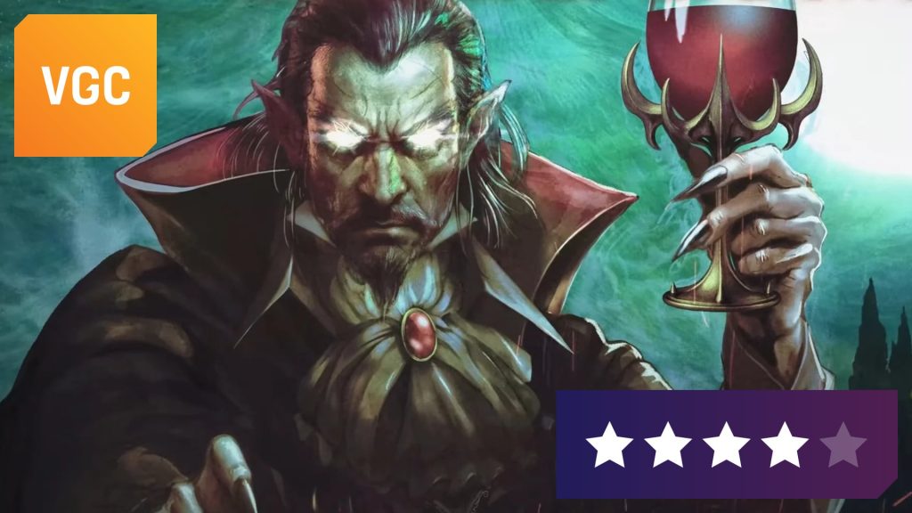 Vampire Crawlers Review: The perfect evolution for Vampire Survivors