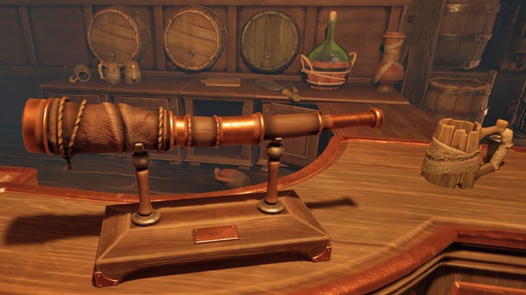 How to fast travel in Windrose How to fast travel in Windrose