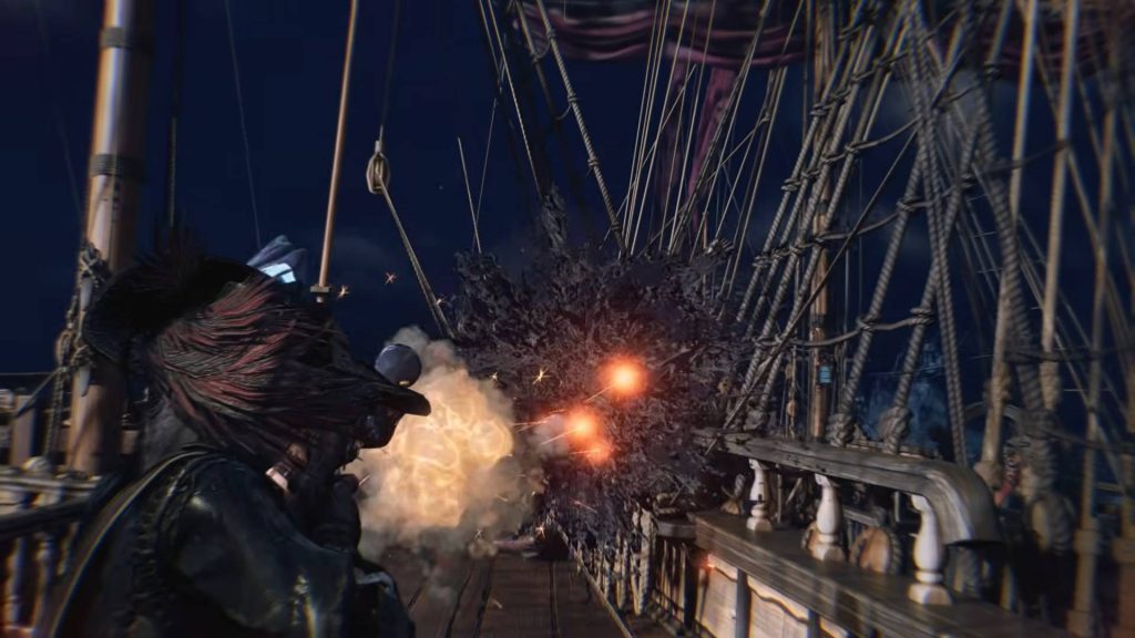 How to get gunpowder in Windrose