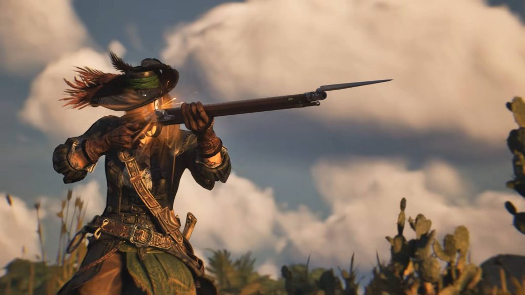 How to increase your inventory in Windrose How to increase your inventory in Windrose