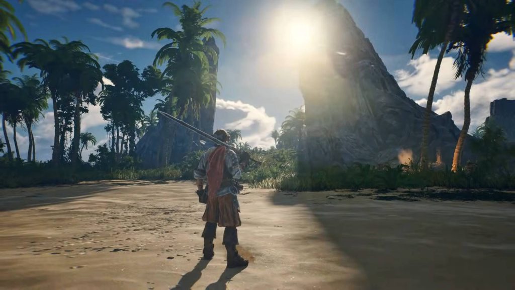 How to get a shovel in Windrose