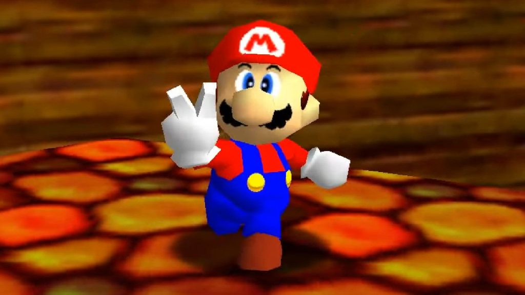 Nobody can touch the $10,000 Super Mario 64 speedrunning bounty except for the guy who started it in the first place Super Mario 64