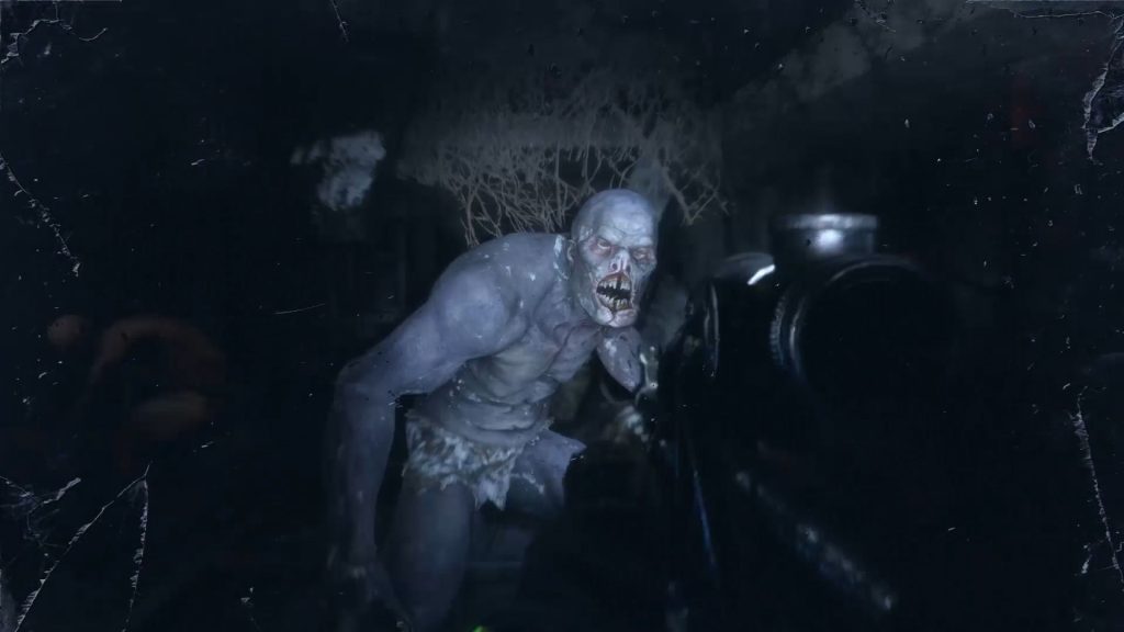 Ahead of Metro 2039 reveal, series author Dmitry Glukhovsky says it "will be darker than anything you've seen before" Ahead of Metro 2039 reveal, series author Dmitry Glukhovsky says it "will be darker than anything you've seen before"