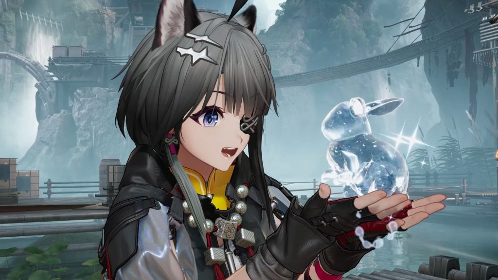 Arknights Endfield operators