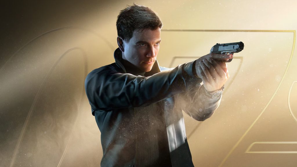 007 First Light: Main cast and cameos list