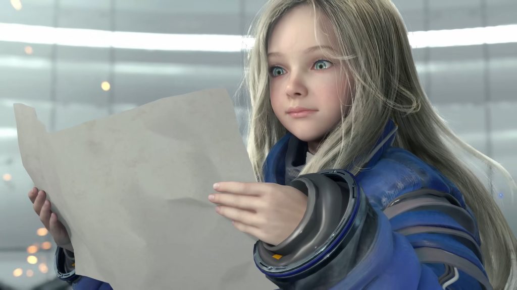 "Of course" the director of Pragmata would love a sequel, but he's "not the only one who decides" that at Capcom "Of course" the director of Pragmata would love a sequel, but he's "not the only one who decides" that at Capcom