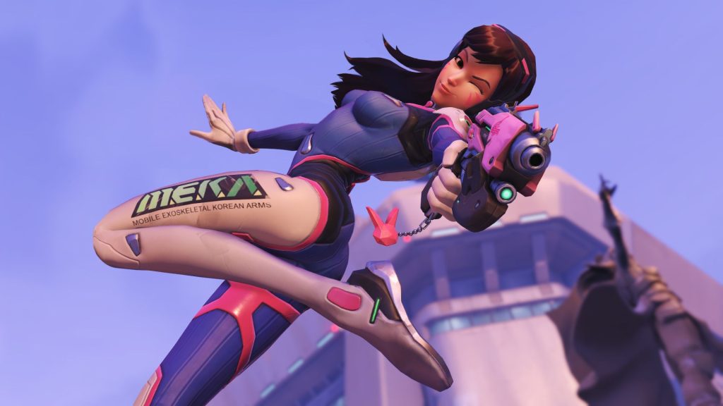 While showering fans in loot boxes, Overwatch director agrees the game's 10th anniversary disappoints and promises celebrations throughout the year
