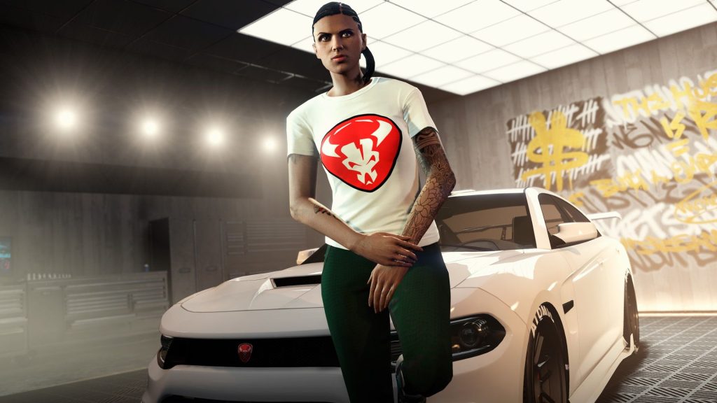 "I don't know where GTA Online performance goes after the release of GTA 6," Take-Two boss says, but he doesn't expect it to decline GTA Online