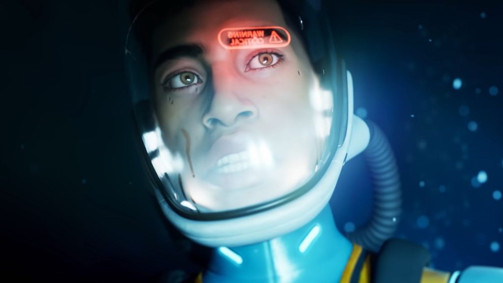 Subnautica 2
