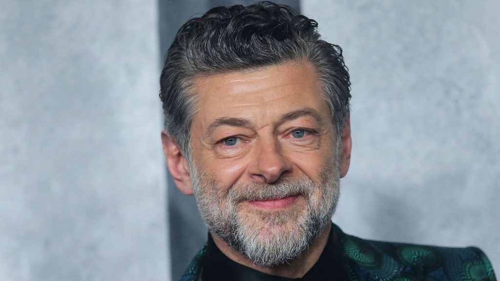 andy serkis