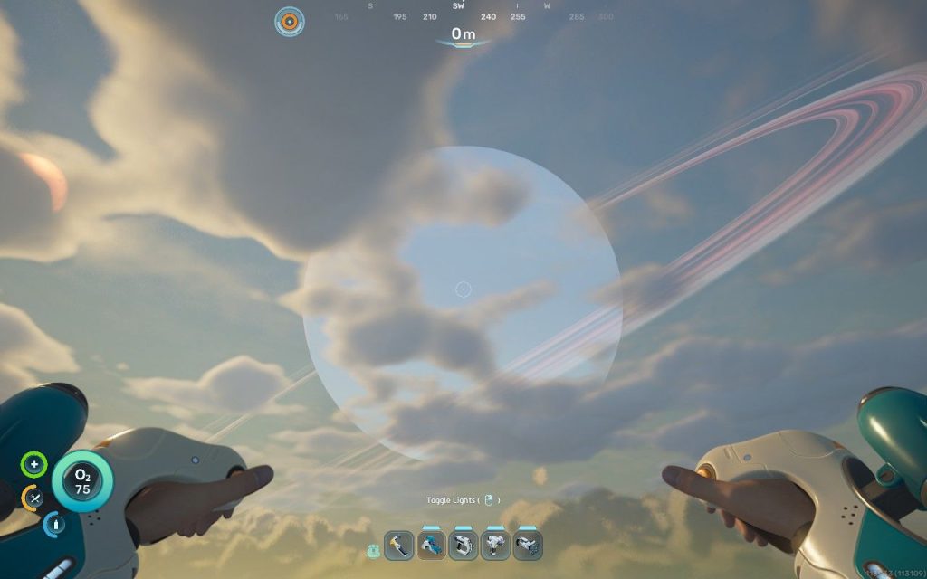 Subnautica 2 mods