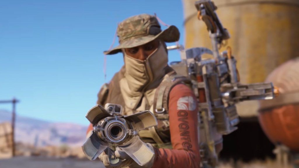 Arc Raiders