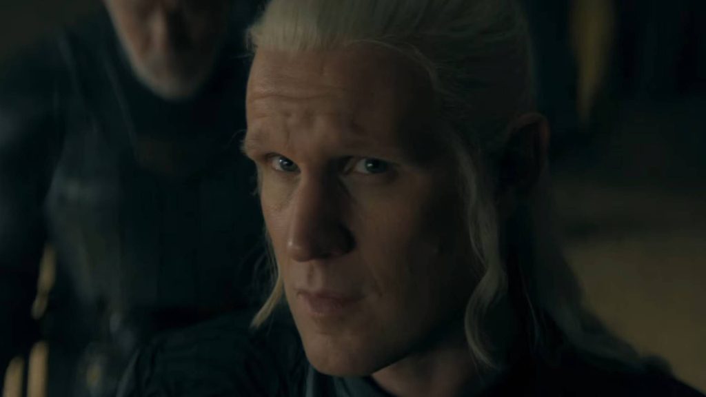 Final House of the Dragon season 3 trailer sees dragons descend on King's Landing and a confrontation between Alicent and Rhaenyra