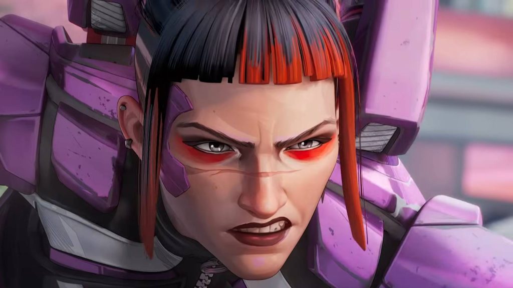 "If people are saying 'dead game,' that means our game is alive:" how Apex Legends is winning back players "If people are saying 'dead game,' that means our game is alive:" how Apex Legends is winning back players