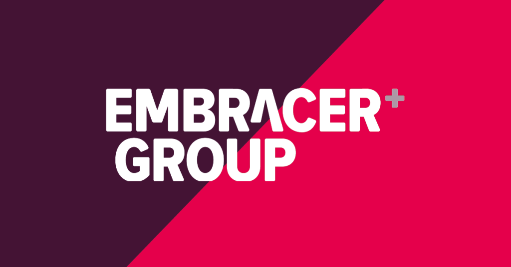 Embracer announces plan to split into 2 companies, as Tomb Raider and LoTR spun off Embracer announces plan to split into 2 companies, as Tomb Raider and LoTR spun off