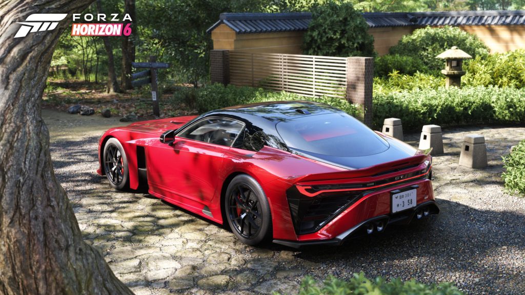 Forza Horizon 6 studio threatens ‘franchise-wide and hardware bans’ for anyone playing its pirated leaked build Xbox details the next 13 Game Pass titles, including Forza Horizon 6, Mixtape and Subnautica 2