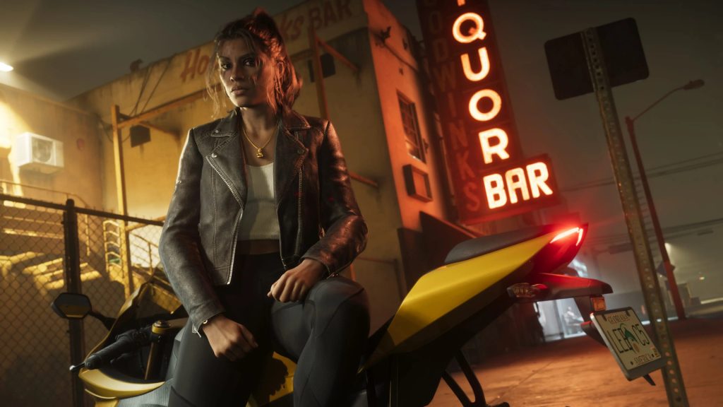 GTA 6 dev claims crunch conditions, with staff working until 3am as Rockstar push for November launch