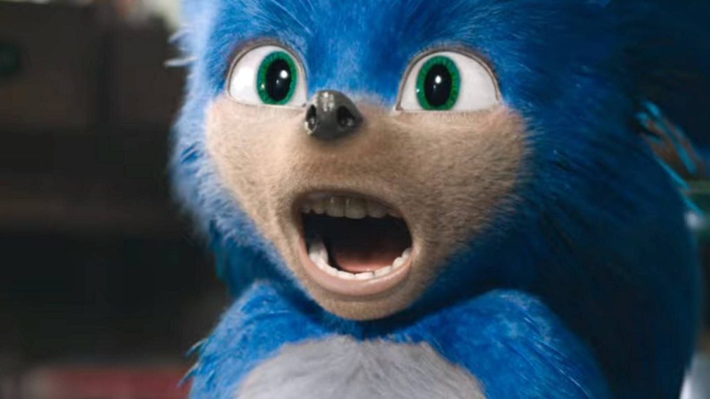 Sonic co-creator Yuji Naka is "the most miserable person I have ever worked with," says former Sega VP Sonic movie
