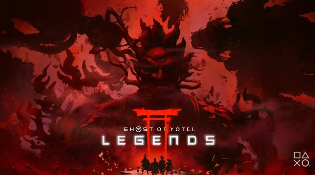 Ghost of Yotei: Legends has received its last major update according to Sucker Punch
