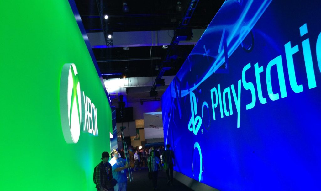 Xbox CEO calls PS5 logo decision ‘a miss’ and promises to rethink Games Showcase policy Xbox CEO calls PS5 logo decision ‘a miss’ and promises to rethink Games Showcase policy
